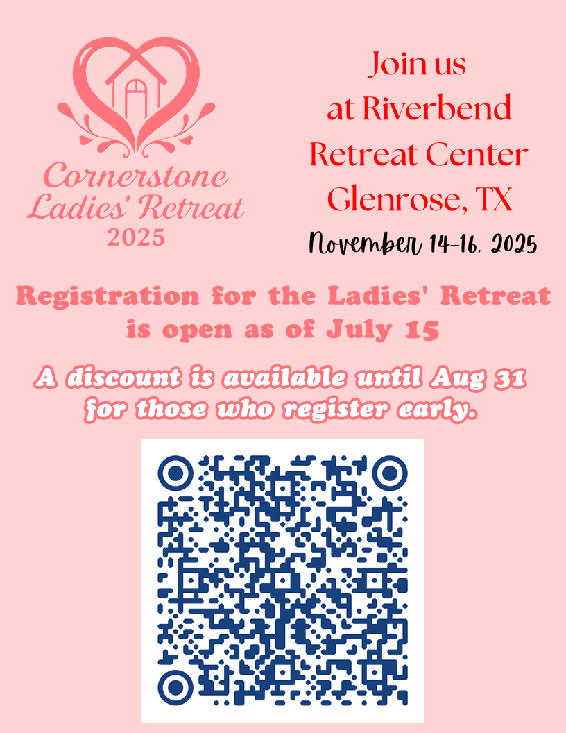 Ladies' Retreat